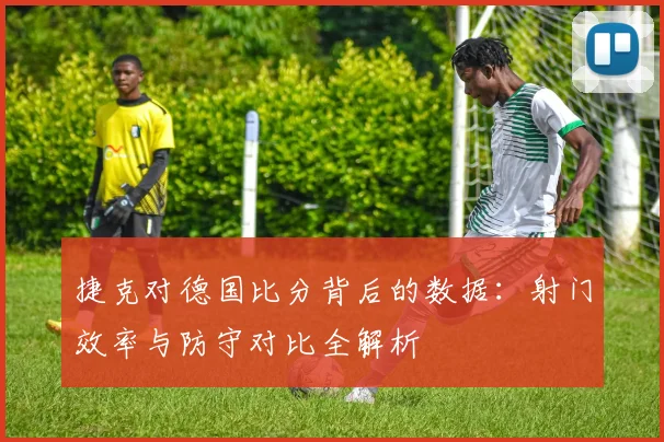 捷克对德国比分背后的数据：射门效率与防守对比全解析